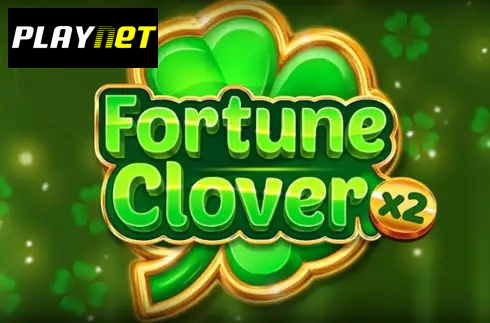 Fortune Clover x2